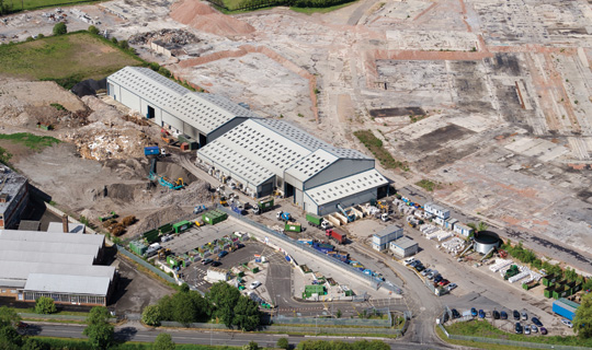 Aerial Photography 3