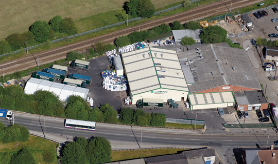 Aerial Photography 4
