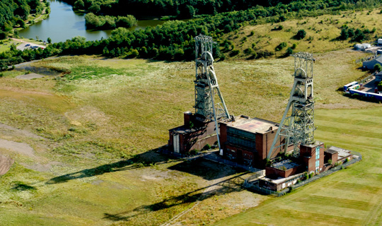 Aerial Photography 5