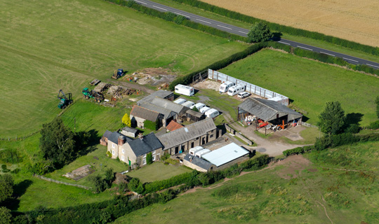 Aerial Photography 6