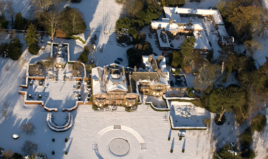 Aerial Photography 7