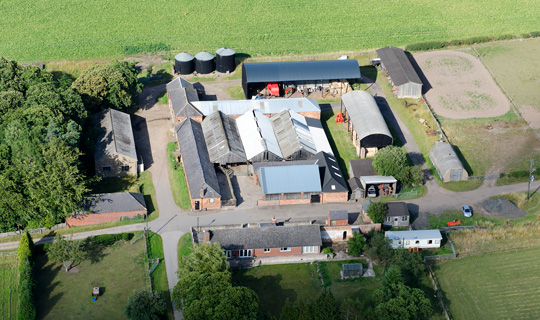 Aerial Photography 9